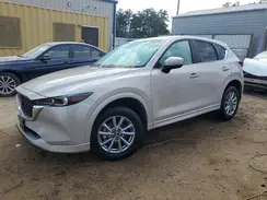 JM3KFBCL1S0564310 2025 MAZDA CX-5