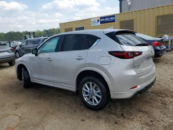 JM3KFBCL1S0564310 2025 MAZDA CX-5 - Image 2