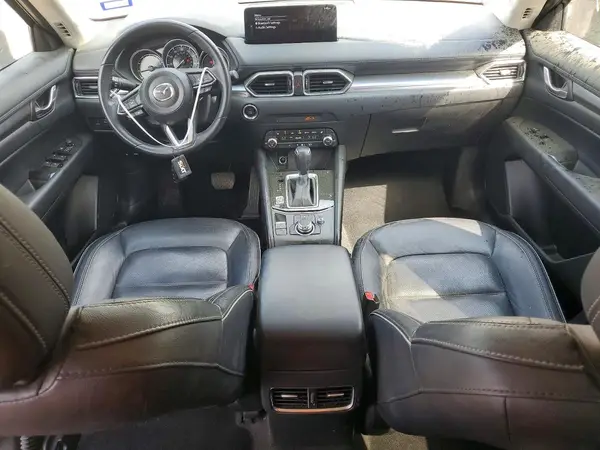 JM3KFBCL1S0564310 2025 MAZDA CX-5 - Image 8