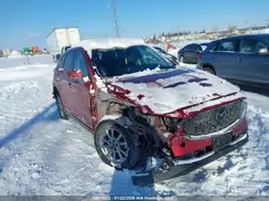 JM3KFBCL1S0564629 2025 MAZDA CX-5