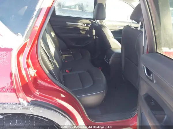 JM3KFBCL1S0564629 2025 MAZDA CX-5 - Image 8