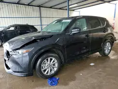 JM3KFBCL1S0565070 2025 MAZDA CX-5