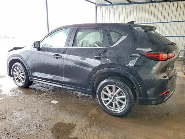 JM3KFBCL1S0565070 2025 MAZDA CX-5 - Image 2