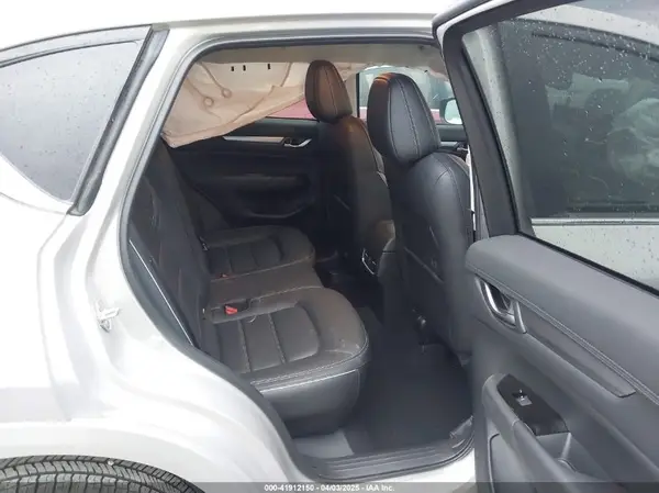 JM3KFBCL1S0572391 2025 MAZDA CX-5 - Image 8