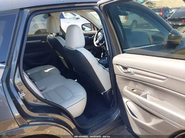 JM3KFBCL1S0572844 2025 MAZDA CX-5 - Image 8