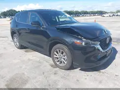 JM3KFBCL1S0582662 2025 MAZDA CX-5