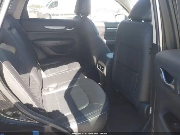 JM3KFBCL1S0582662 2025 MAZDA CX-5 - Image 8