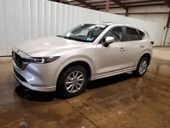 JM3KFBCL1S0586257 2025 MAZDA CX-5