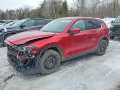 JM3KFBCL1S0586825 2025 MAZDA CX-5