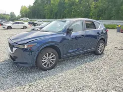 JM3KFBCL1S0590261 2025 MAZDA CX-5
