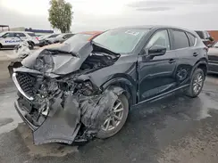 JM3KFBCL1S0590695 2025 MAZDA CX-5