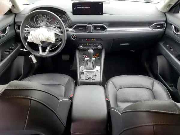 JM3KFBCL1S0590695 2025 MAZDA CX-5 - Image 8