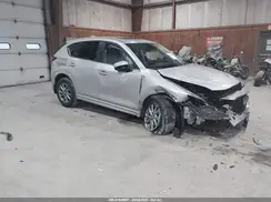 JM3KFBCL1S0591734 2025 MAZDA CX-5