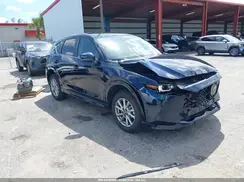 JM3KFBCL1S0597260 2025 MAZDA CX-5