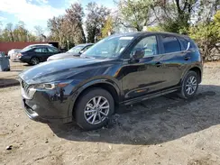 JM3KFBCL1S0600156 2025 MAZDA CX-5