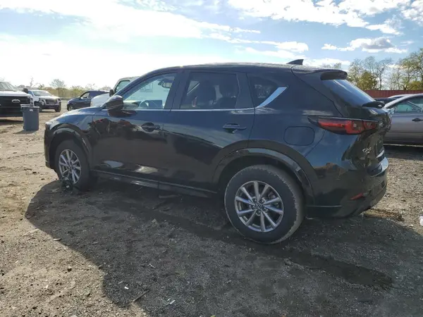 JM3KFBCL1S0600156 2025 MAZDA CX-5 - Image 2
