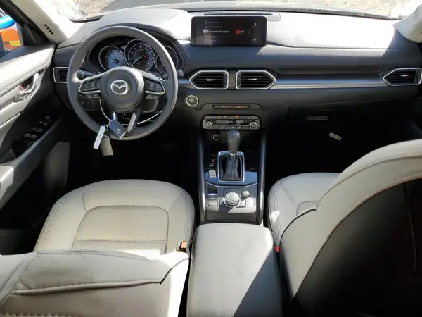 JM3KFBCL1S0600156 2025 MAZDA CX-5 - Image 8