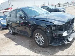 JM3KFBCL1S0602442 2025 MAZDA CX-5