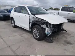 JM3KFBCL1S0604806 2025 MAZDA CX-5