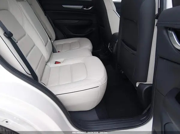 JM3KFBCL1S0604806 2025 MAZDA CX-5 - Image 8