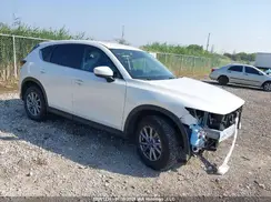 JM3KFBCL1S0607205 2025 MAZDA CX-5