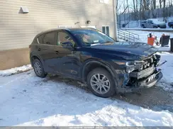 JM3KFBCL1S0610282 2025 MAZDA CX-5