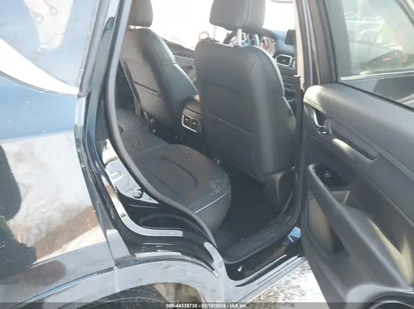 JM3KFBCL1S0610282 2025 MAZDA CX-5 - Image 8