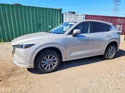 JM3KFBCL1S0620245 2025 MAZDA CX-5