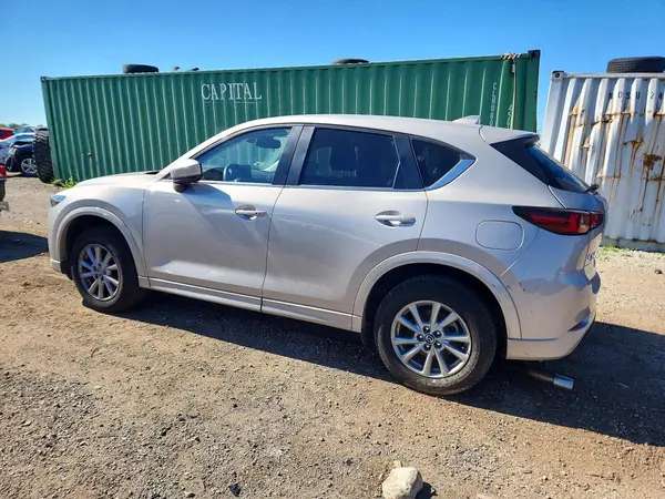 JM3KFBCL1S0620245 2025 MAZDA CX-5 - Image 2