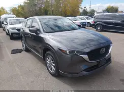 JM3KFBCL1S0620553 2025 MAZDA CX-5