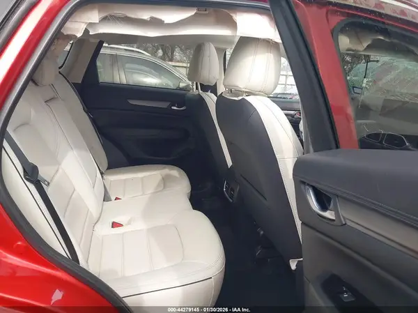JM3KFBCL1S0620732 2025 MAZDA CX-5 - Image 8