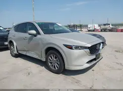 JM3KFBCL1S0620813 2025 MAZDA CX-5