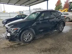 JM3KFBCL1S0620875 2025 MAZDA CX-5