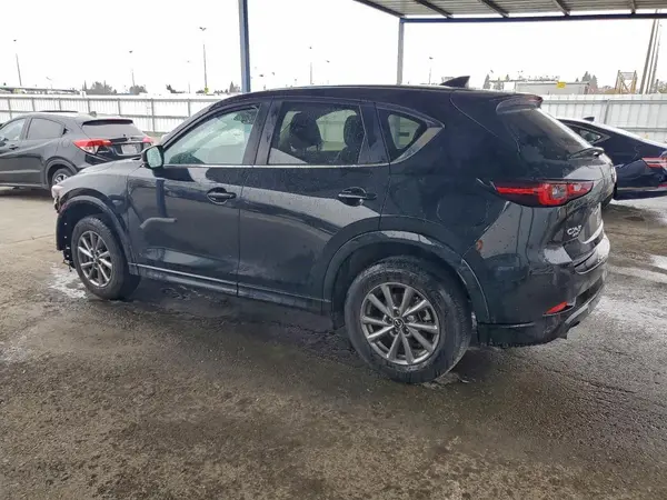 JM3KFBCL1S0620875 2025 MAZDA CX-5 - Image 2