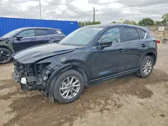 JM3KFBCL1S0621587 2025 MAZDA CX-5