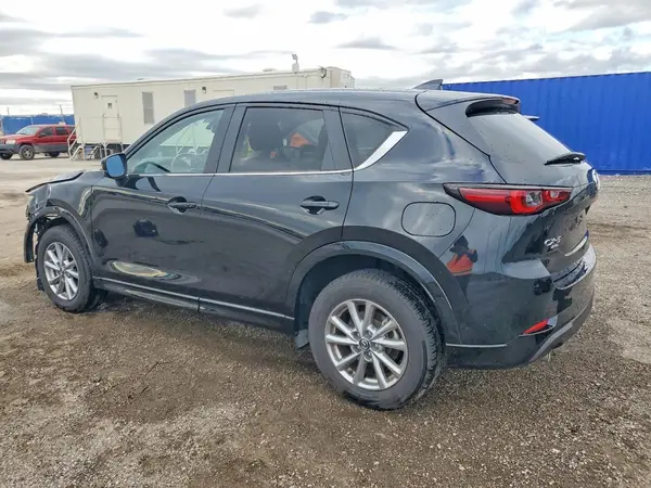 JM3KFBCL1S0621587 2025 MAZDA CX-5 - Image 2