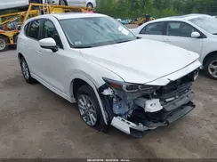 JM3KFBCL1S0623873 2025 MAZDA CX-5