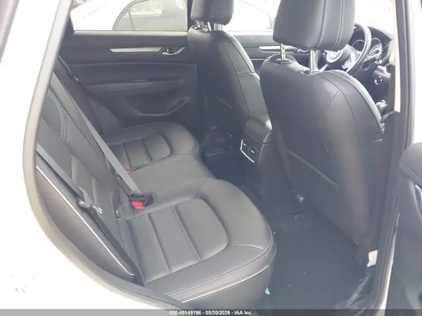 JM3KFBCL1S0623873 2025 MAZDA CX-5 - Image 8