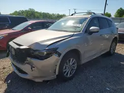 JM3KFBCL1S0627437 2025 MAZDA CX-5