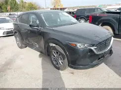 JM3KFBCL1S0638230 2025 MAZDA CX-5