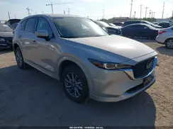 JM3KFBCL1S0639717 2025 MAZDA CX-5