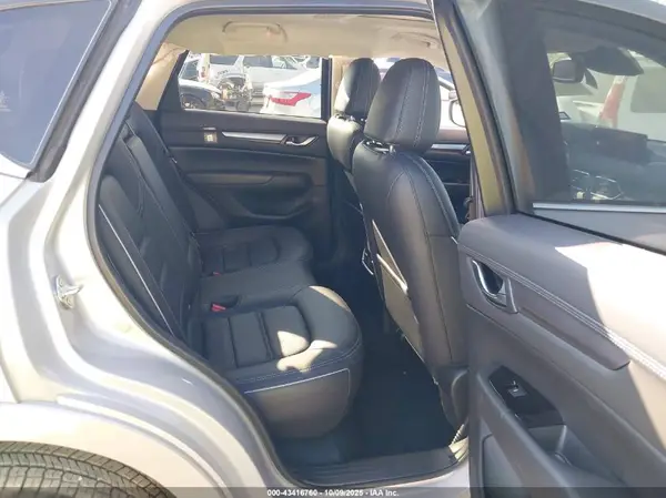 JM3KFBCL1S0639717 2025 MAZDA CX-5 - Image 8
