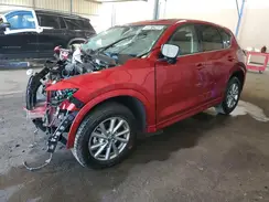 JM3KFBCL1S0642164 2025 MAZDA CX-5