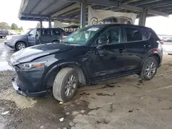 JM3KFBCL1S0642763 2025 MAZDA CX-5