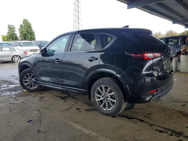 JM3KFBCL1S0642763 2025 MAZDA CX-5 - Image 2