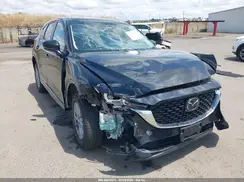 JM3KFBCL1S0643122 2025 MAZDA CX-5