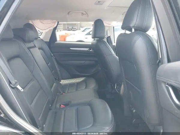 JM3KFBCL1S0643122 2025 MAZDA CX-5 - Image 8