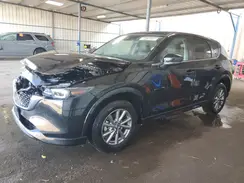JM3KFBCL1S0643136 2025 MAZDA CX-5