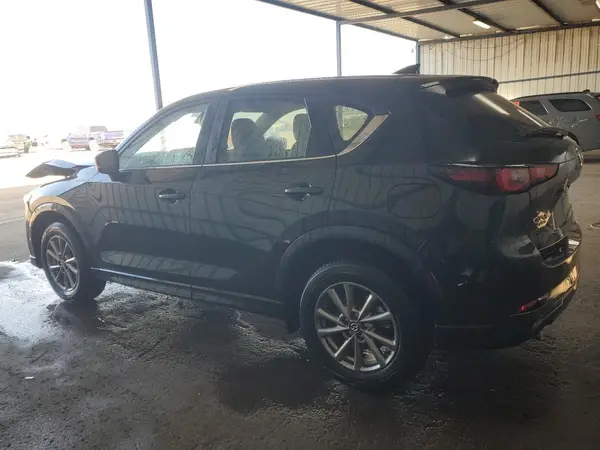 JM3KFBCL1S0643136 2025 MAZDA CX-5 - Image 2