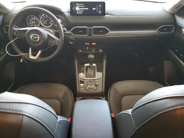JM3KFBCL1S0643136 2025 MAZDA CX-5 - Image 8